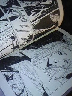 xxxHOLiC