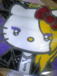 YOSHIKIè